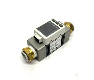 USED SMC PFMB7102-N04-B