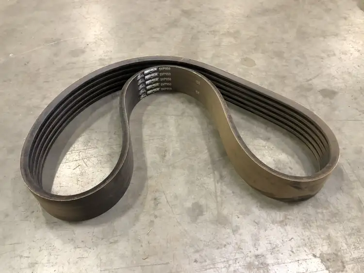 New | in-Stock GATES 5/5VP950 Parts British Columbia CA | Lenmark #278750