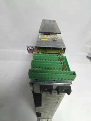 Used INDRAMAT TDM 3.2-020-300-W0 Industrial Controls Ohio US | Surplus Asset Holdings #1364182
