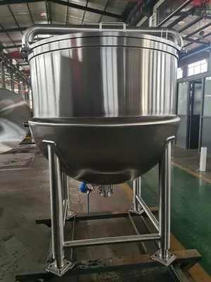 New | in-Stock 2026 HONGDA _UNKNOWN_ Autoclaves, Reactors & Kettles California US | Hongda America Corp #1453818