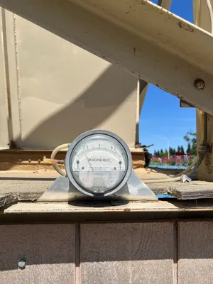 MURPHY RODGERS MRSE-22-430H Dust Collectors | Pro Tech Machinery (7)