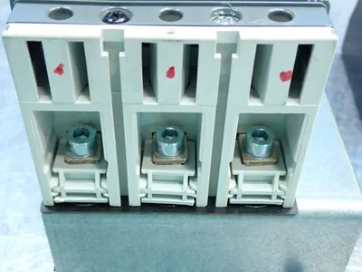 USED ABB TMAXT2H100