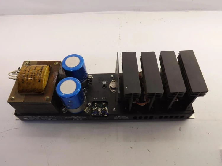Used POWER ELECTRONICS _UNKNOWN_ AC/DC Power Supplies | OCO Industrial #1647602