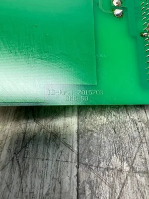 GILDEMEISTER VHD 40 Electrical/PLC/Automation | ESS Industrial Equipment Sales (8)