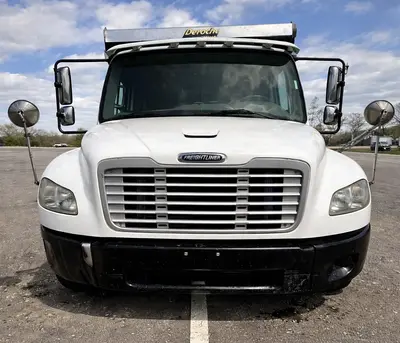 Used 2007 FREIGHTLINER M2 106 Tractors & Trailers Ohio US | Proxy Equipment #1388639