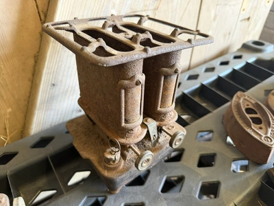 Used _UNKNOWN_ _UNKNOWN_ Heaters Michigan US | Miedema Asset Management Group #1294306