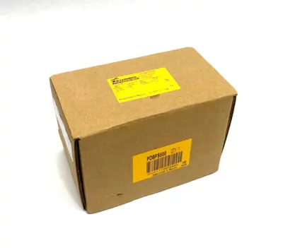 USED COOPER BUSSMANN POWER DISTRIBUTION BLOCK 620A 600V
