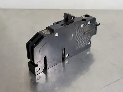 50 Amp, 2 Pole, 120/240 volts Circuit Breaker