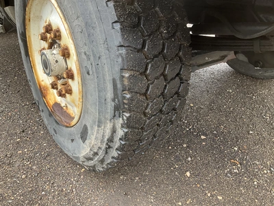 USED 1994 WESTERN STAR SEMI