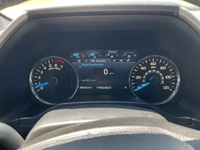 Used 2015 FORD F150 Pickup Trucks Michigan US | Miedema Asset Management Group #1322325