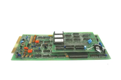 RCA TC1604/7 PROCESSOR MODULE TC16047