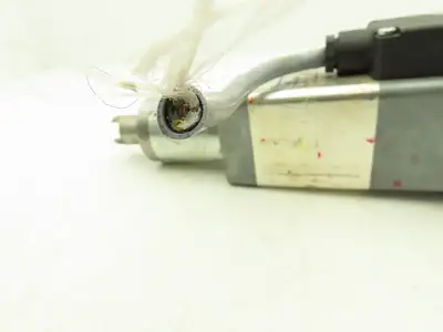 Dunkermotoren PLG52 Gear Motor 64:1 Reducer 51 RPM 24V 12mm Shaft