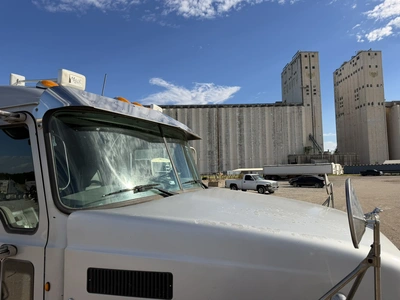 Used 2011 MACK CHU613 Misc Trucks Oklahoma US | Miedema Asset Management Group #1705212