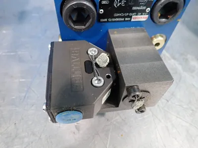 Used REXROTH R900582435 Pumps Ohio US | HGR 24 #802276