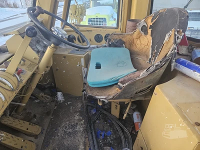 Used INTERNATIONAL 560A Wheel Loaders Colorado US | ABN Services #1339224