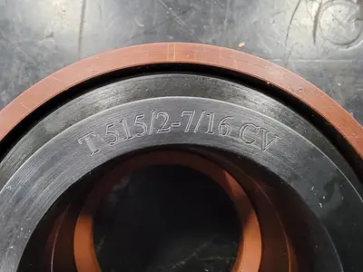 NEW SKF TER 515/2-7/16 C