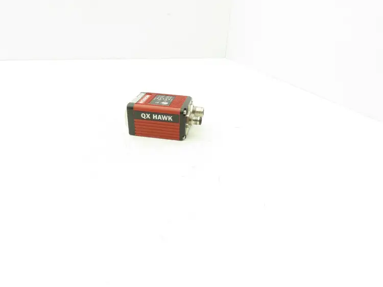 Used MICROSCAN _UNKNOWN_ PLC Processors | Arrow Industrial #641250