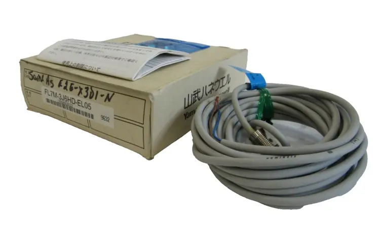 New | in-Stock YAMATAKE HONEYWELL _UNKNOWN_ Relays & Switches | SB Industrial Supply #818917