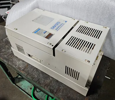 YASKAWA 626VM3 Spindle Motors | Great American Equipment Company (1)