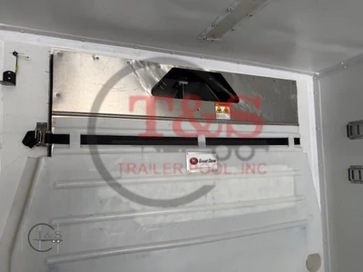 Used 2021 GREAT DANE _UNKNOWN_ Reefer Trailers Illinois US | T&S Trailer Pool #1509359
