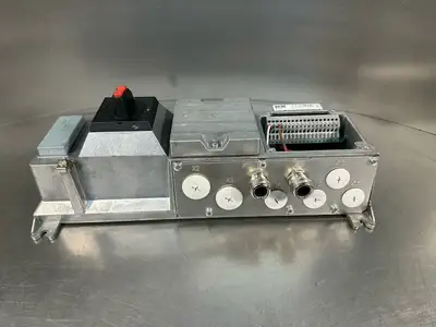 Sew Eurodrive MFE52A/Z26J/AF0 (8.4.3)