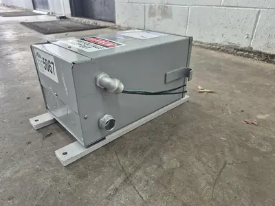 USED ACME ELECTRIC CORPORATION T-2-53114-1S