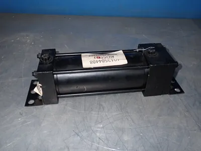 USED 2021 PARKER 3.25CCBZANLU19AC7.000