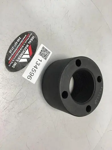 Used CINCINNATI MILACRON 5035729 Injection Molding Parts Michigan US | Ideal Machinery #589686
