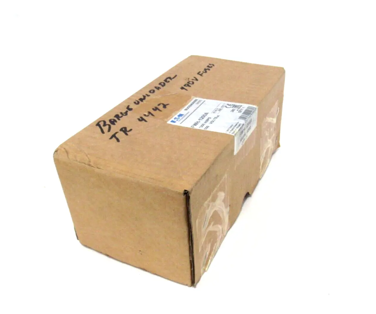 NEW EATON FWH-1200A FUSE FWH1200A