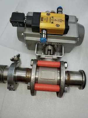USED AIR TORQUE AT200 S12A