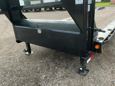 Used 2026 PJ TRAILERS 40' TANDEM AXLE Deckover Trailers Michigan US | Miedema Asset Management Group #1425155
