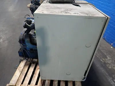USED 2011 YASKAWA ELECTRIC MH6