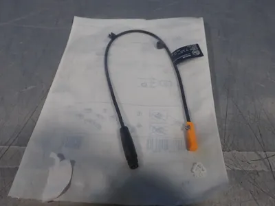 NEW EFECTOR IFM MKT3020BBPKG/A/0,3M/ZH/ASMK5138