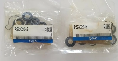 NEW SMC P523020-5