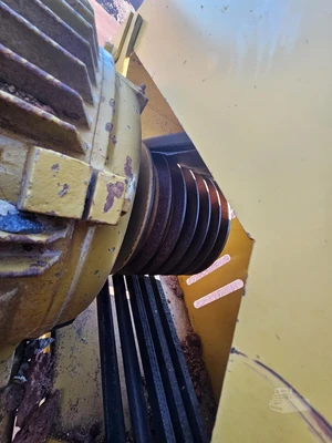 Used CEC 2436 Jaw Crushers Colorado US | ABN Services #1468654