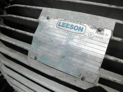USED MOJONNIER 36-20
