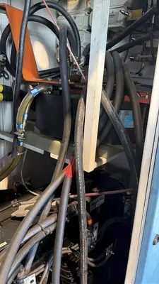 Used THERMATOOL HCT4-3006460 Pipe & Tube Welders Ohio US | G-2000, Inc. #1324158