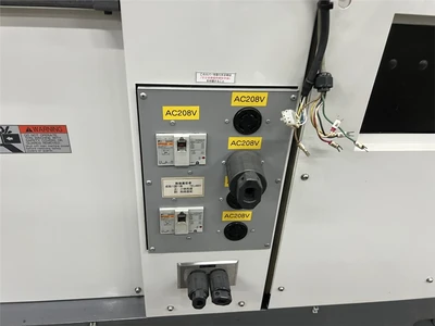 USED TOYO ET-100VR2