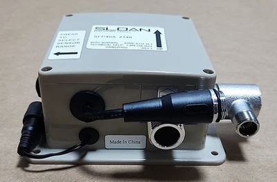 NEW Sloan SFP40A