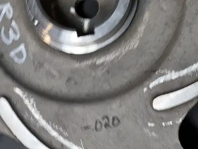 Used GOULDS 84528-2 Parts (Hydraulics and Pneumatics) British Columbia CA | Lenmark #257053