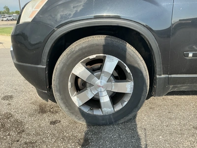 USED 2010 GMC ACADIA