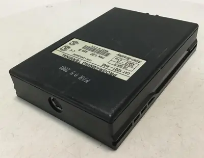 USED ALLEN BRADLEY 1201-HA2 SER B