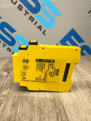 SICK FX3-XTI084002 Safety Relays | ESS Industrial Equipment Sales (4)