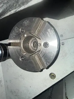 USED 2008 MORI SEIKI NL2500SY/700