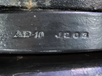 Crawler Track Adjuster Spring