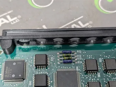 Siemens S30810-Q2485-X-3 Hi-Path TMC16 Trunk Module Board Used