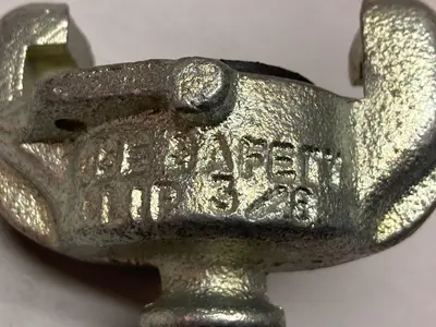 Used CAMPBELL 3/8 Hoses Ohio US | Surplus Asset Holdings #1245017