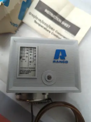 New | in-Stock RANCO 010-1433 HVAC Parts and Equipment | Surplus Asset Holdings #1203682