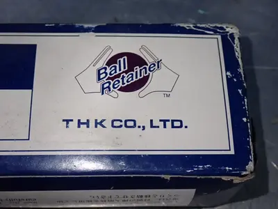 NEW THK SHS25V1SS(GK) BLOCK
