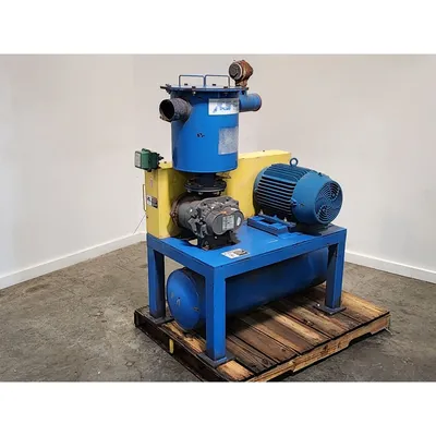 USED HOWDEN 47 URAI L